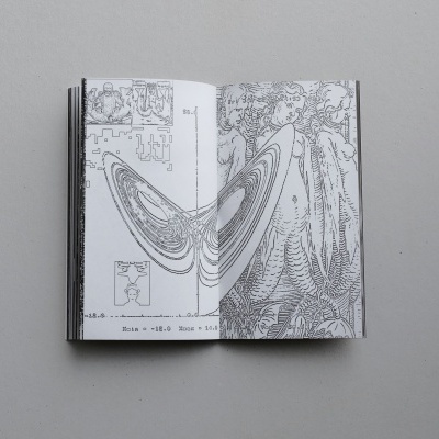 Livro das Transfigurações Livro das Transfigurações