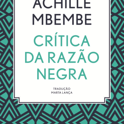 Crítica da Razão Negra