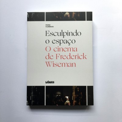 Esculpindo o Espaço - O cinema de Frederick Wiseman