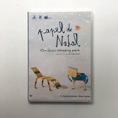 Papel de Natal
