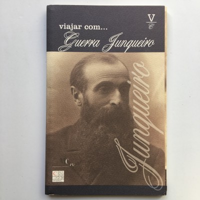 Viajar com Guerra Junqueiro