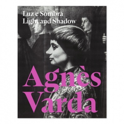 Agnès Varda: Luz e Sombra