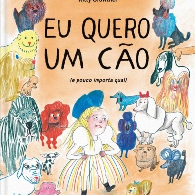 Eu quero um cão (e pouco importa qual)