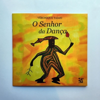 O Senhor da Dança
