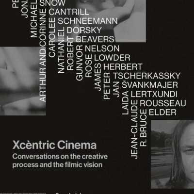 Xcèntric Cinema: Conversations on the creative process and the filmic vision