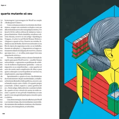 Herstory: Uma História Ilustrada das Mulheres