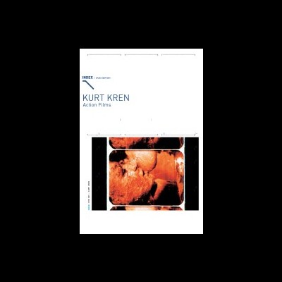 Kurt Kren: Action Films