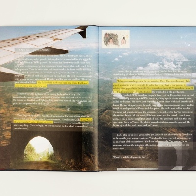 Memoria - Apichatpong Weerasethakul Memoria - Apichatpong Weerasethakul