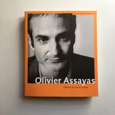 Olivier Assayas