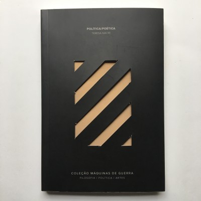 Política/Poética