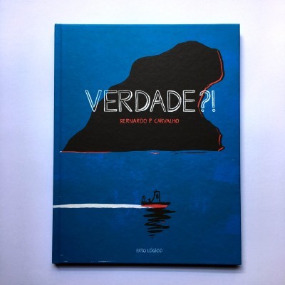 Verdade!?
