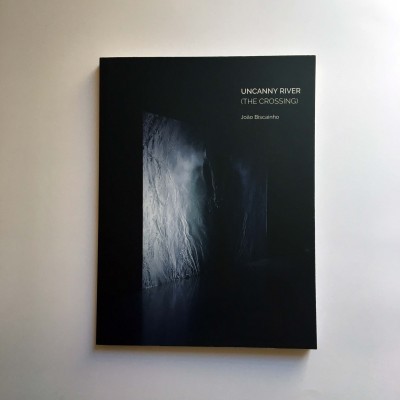 Uncanny River (The Crossing)