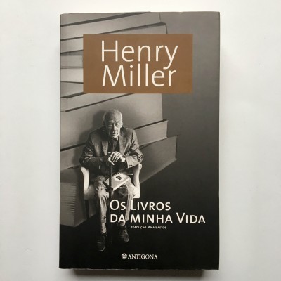 Os Livros da Minha Vida