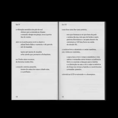 Enquanto Se Azula Faz-Se Pôr-Do-Sol