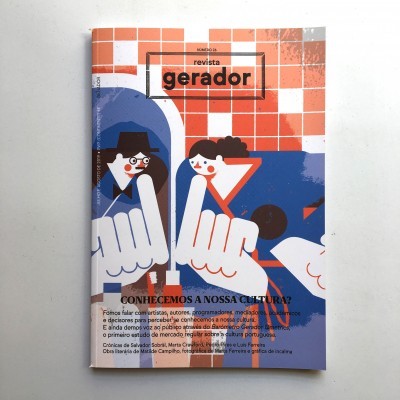 Revista Gerador nº 26