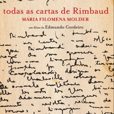 Todas as Cartas de Rimbaud
