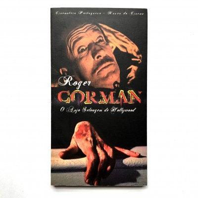 Roger Corman: o anjo selvagem de Hollywood