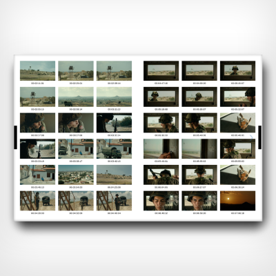 Ali Cherri - Dreams of a Dreamless Night