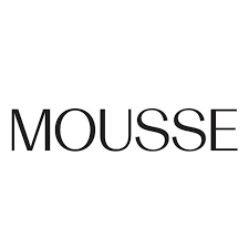 Mousse Publishing
