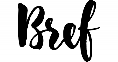 Bref: le magazine du court métrage