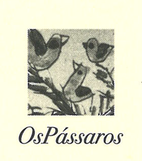 Os Pássaros