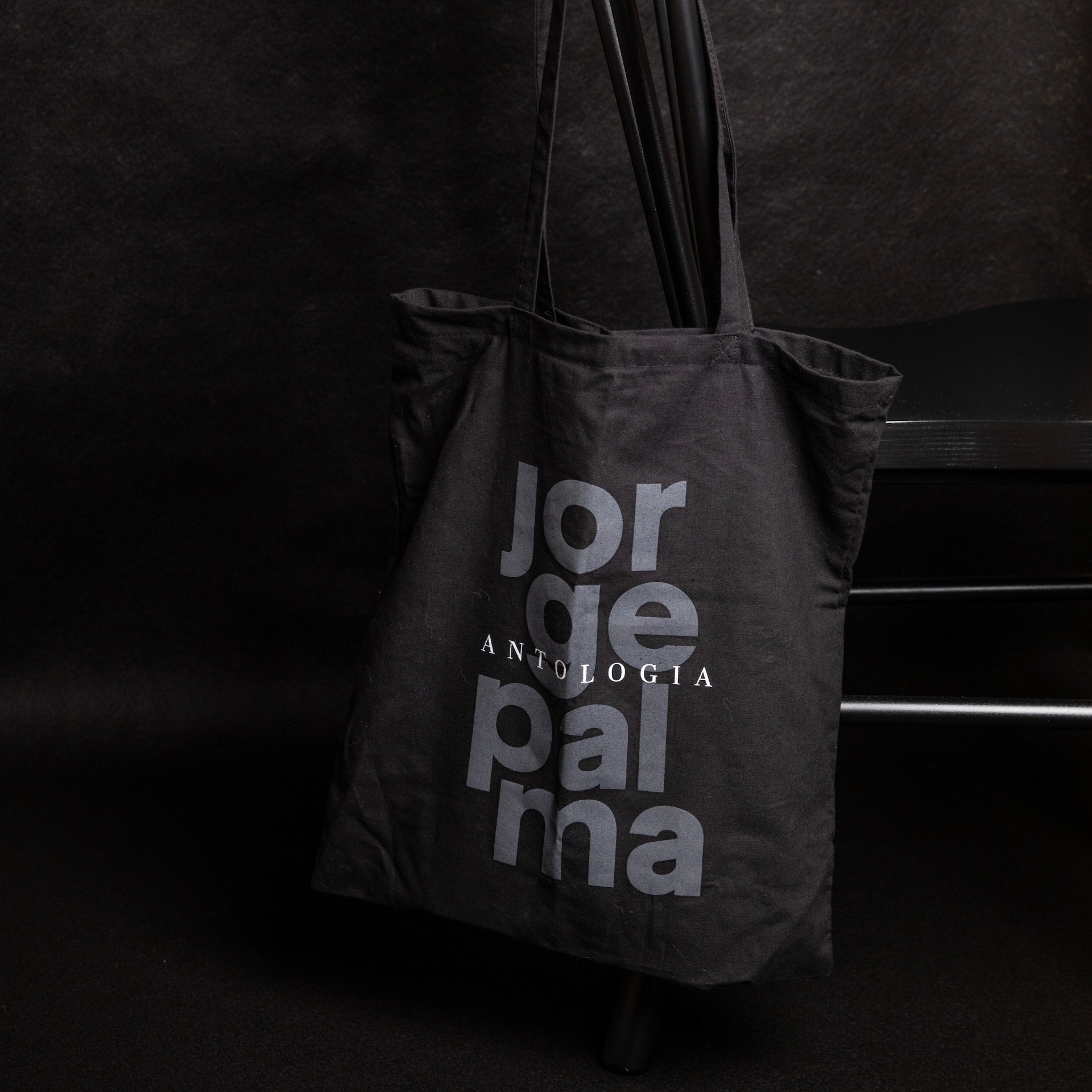 Saco de algodão - Antologia Saco de algodão - Antologia