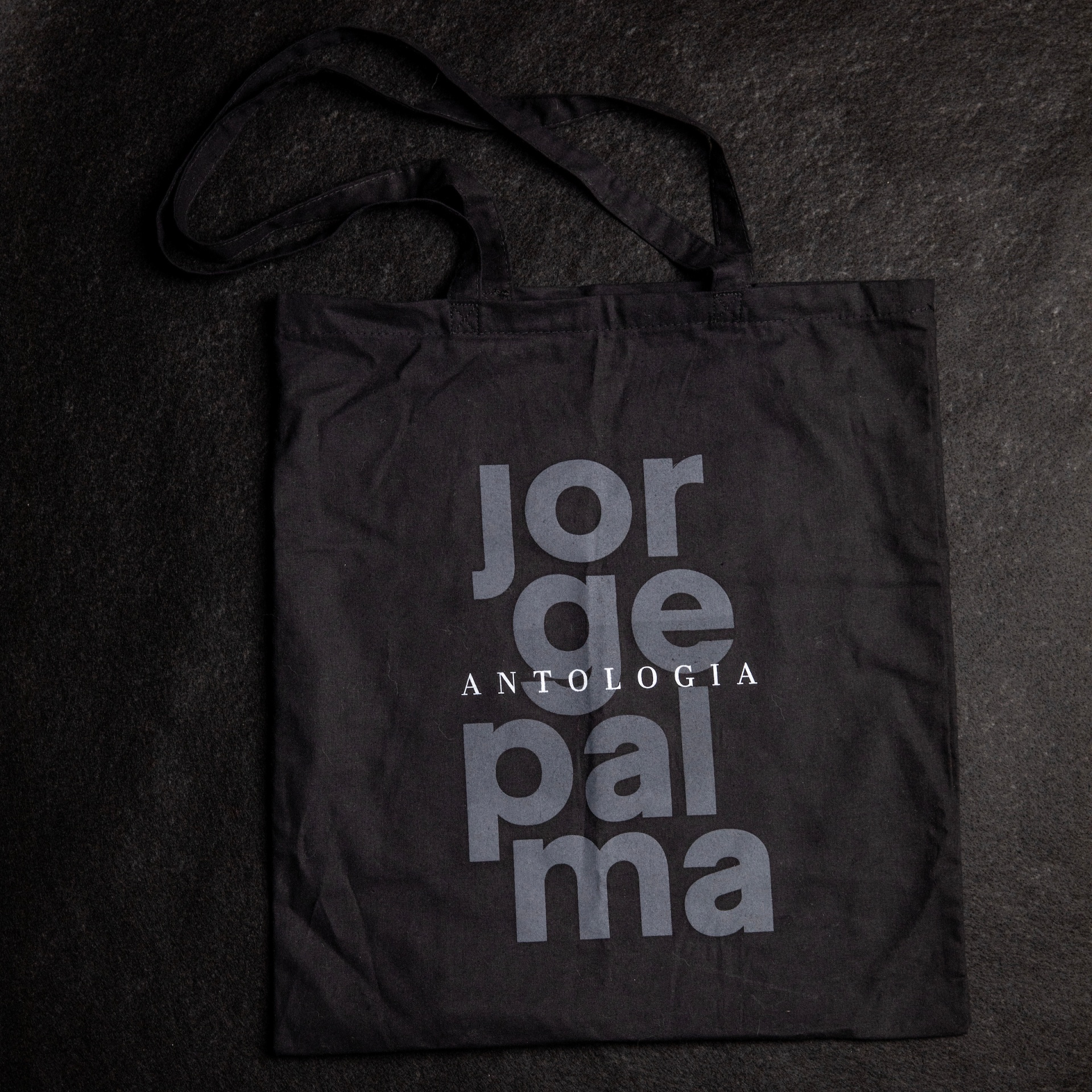 Saco de algodão - Antologia Saco de algodão - Antologia