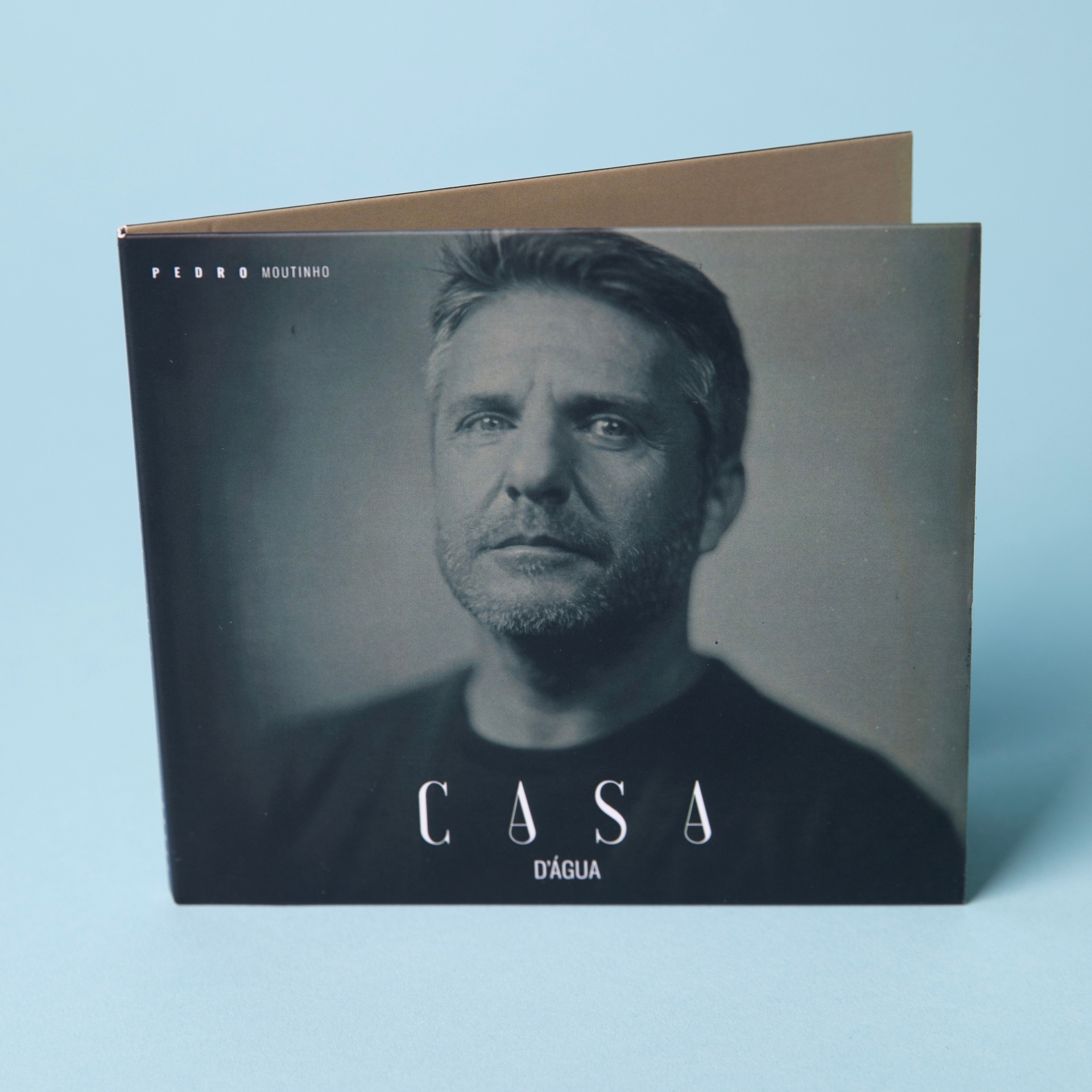 CD - CASA D'ÁGUA CD - CASA D'ÁGUA