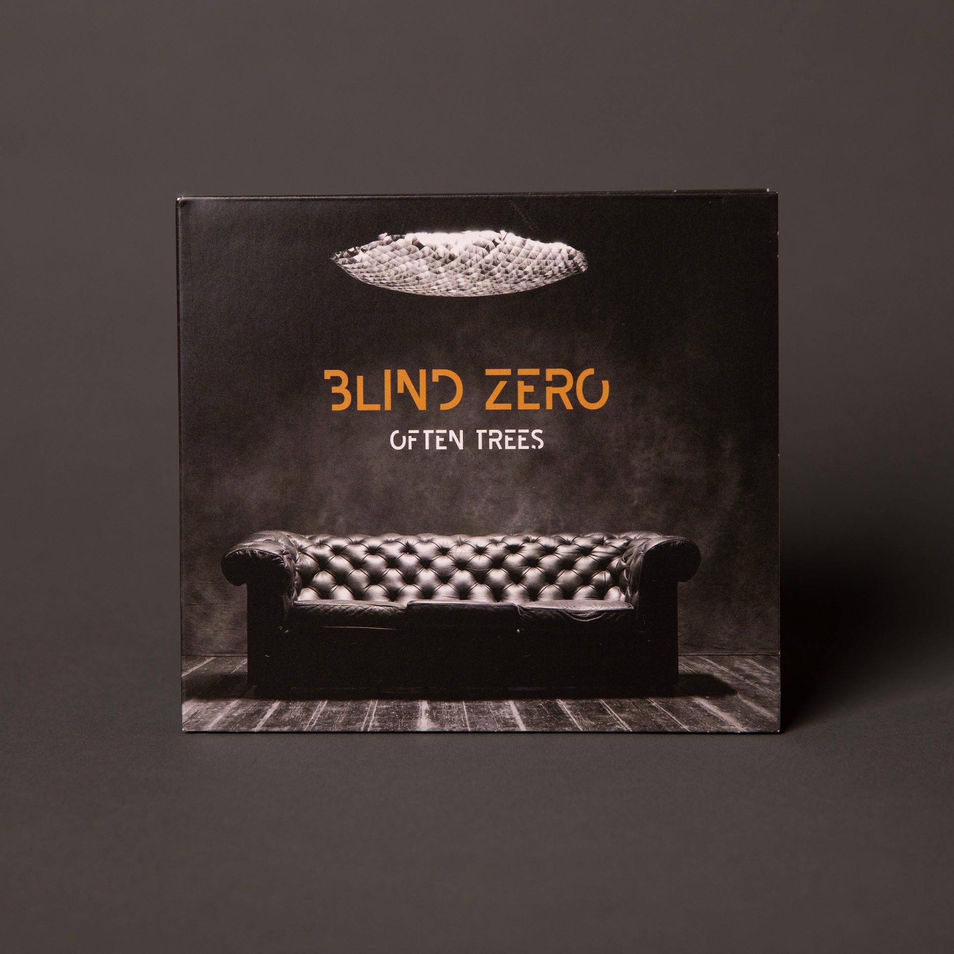 CD - Often Trees CD - Often Trees