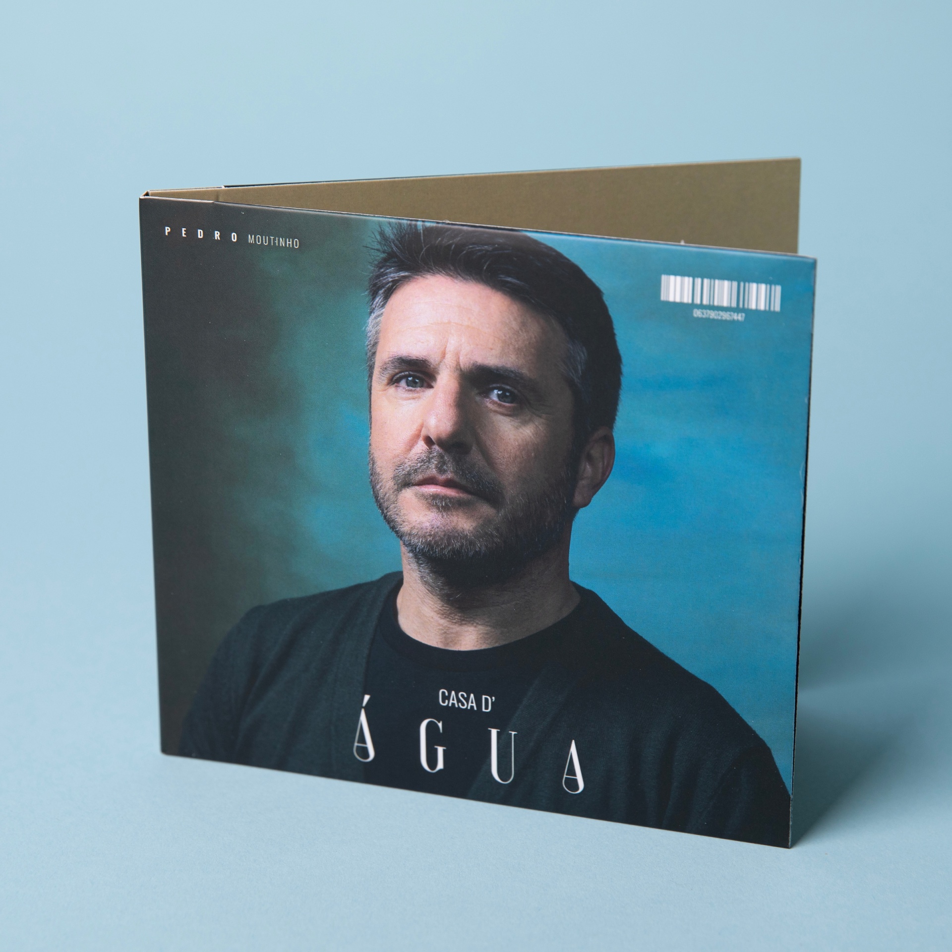 CD - CASA D'ÁGUA CD - CASA D'ÁGUA