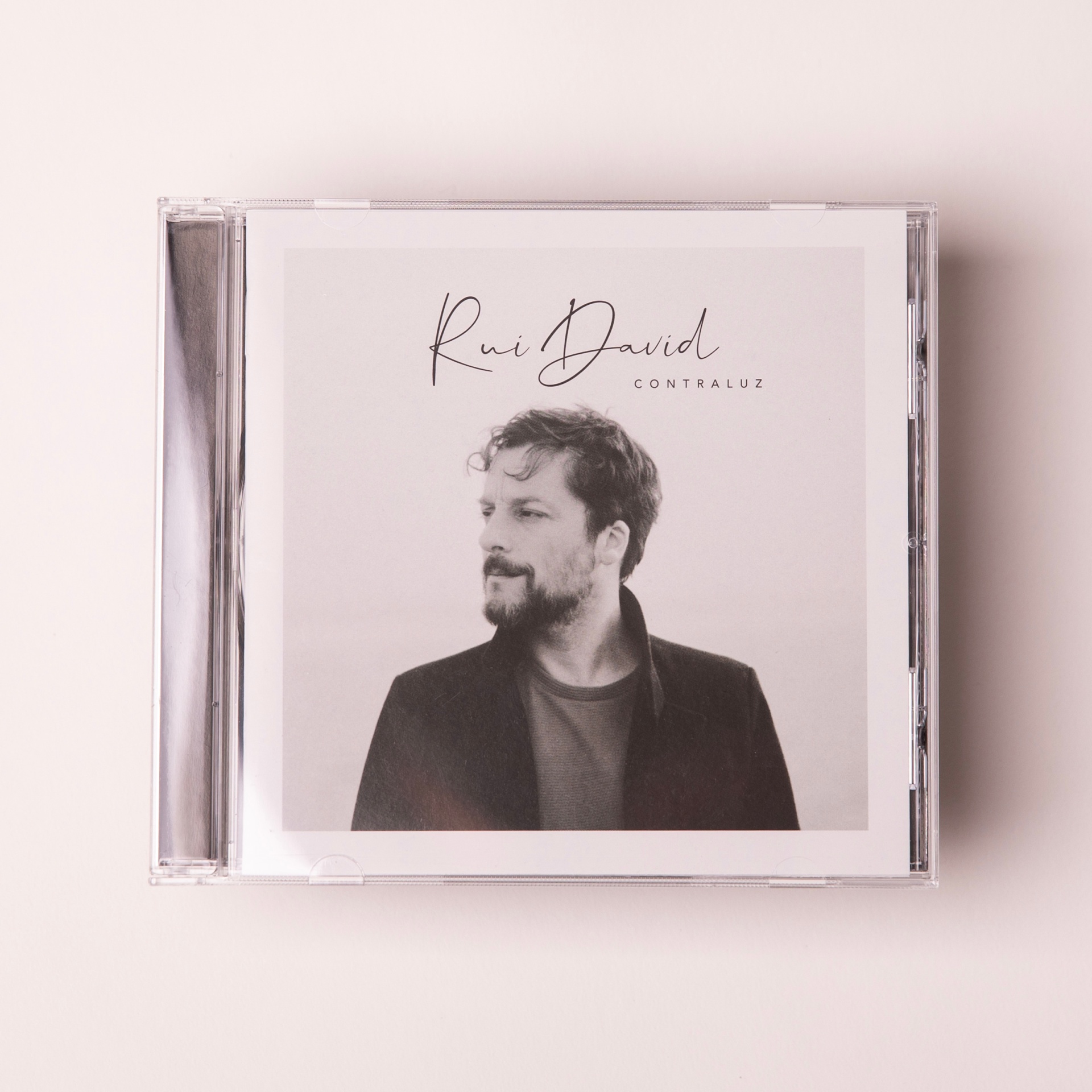 CD - Contraluz CD - Contraluz