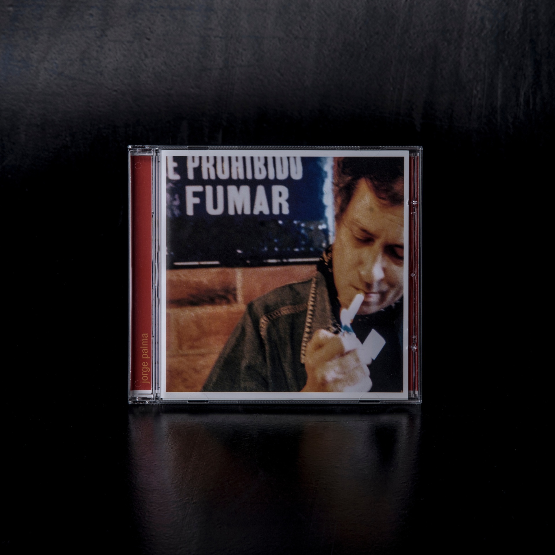 CD - Proibido Fumar CD - Proibido Fumar