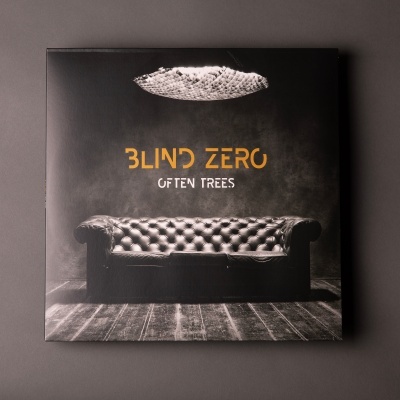 Vinil (LP) Often Trees