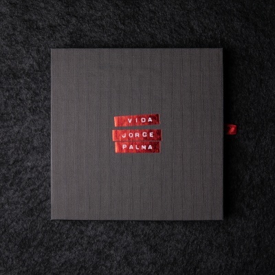 CD - Edição especial de "VIDA"