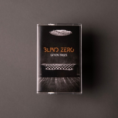 Cassete -  Often Trees