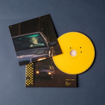 CD - Uma História Assim