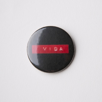 PIN - VIDA (0.38 MM)
