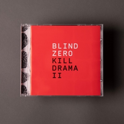 CD - Kill Drama II