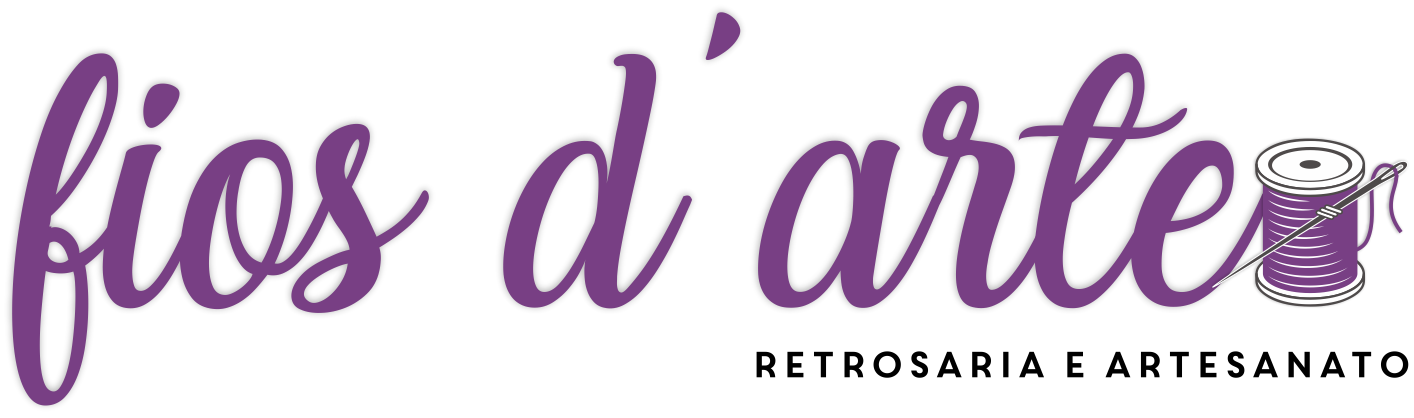 Retrosaria Fios d'arte