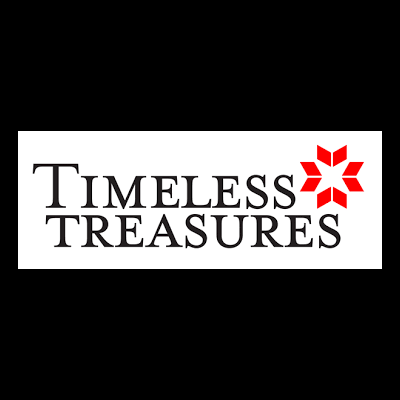 Timeless Treasures