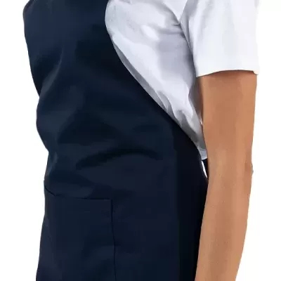 Avental&#x20;de&#x20;peito&#x20;v&#x00E1;rias&#x20;cores&#x20;Belcamp