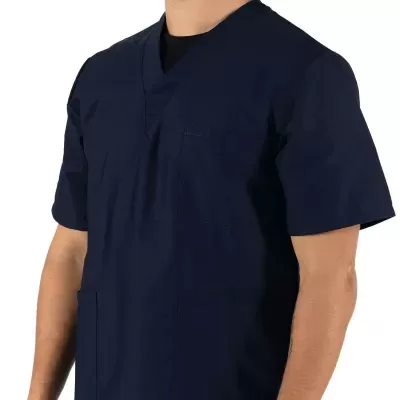 T&#x00FA;nica&#x20;65&#x25;pol&#x00ED;ester&#x20;35&#x25;algod&#x00E3;o&#x20;Belcamp