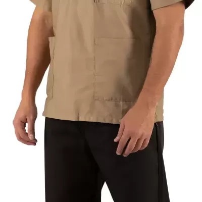 T&#x00FA;nica&#x20;65&#x25;pol&#x00ED;ester&#x20;35&#x25;algod&#x00E3;o&#x20;Belcamp