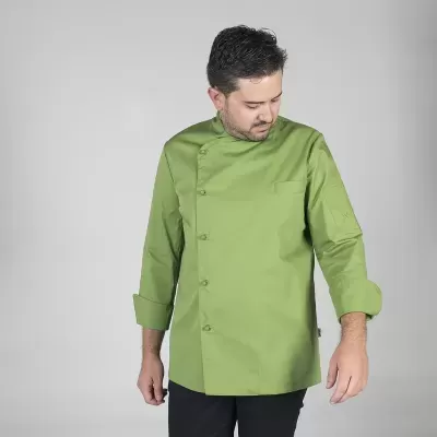 JALECA&#x20;COZINHA&#x20;UNISSEXO&#x20;TERAMO