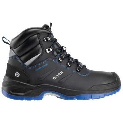Bota&#x20;Harley&#x20;S3&#x20;SRC&#x20;Baak