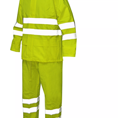 Conjunto&#x20;imperme&#x00E1;vel&#x20;alta&#x20;visibilidade&#x20;PU