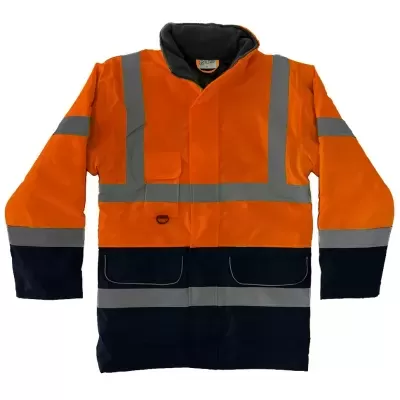 Casaco&#x20;de&#x20;altavisibilidade&#x20;Belcamp