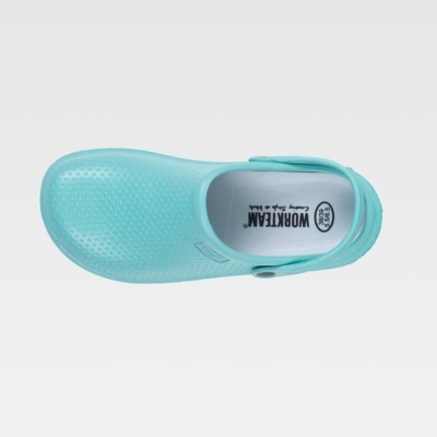 Socas&#x20;ultraleve&#x20;em&#x20;EVA.&#x20;Tira&#x20;de&#x20;fixa&#x00E7;&#x00E3;o&#x20;para&#x20;calcanhar.&#x20;Palmilha.