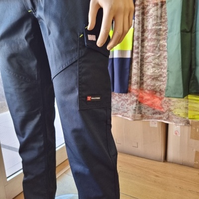 Cal&#x00E7;a&#x20;multibolsos&#x20;Payper