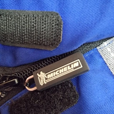 Fato&#x20;de&#x20;macaco&#x20;&#x20;michelin&#x20;Delta&#x20;Plus